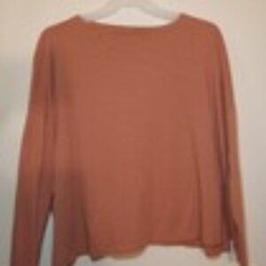 Christian Siriano Ny Womans Top Sz. Small